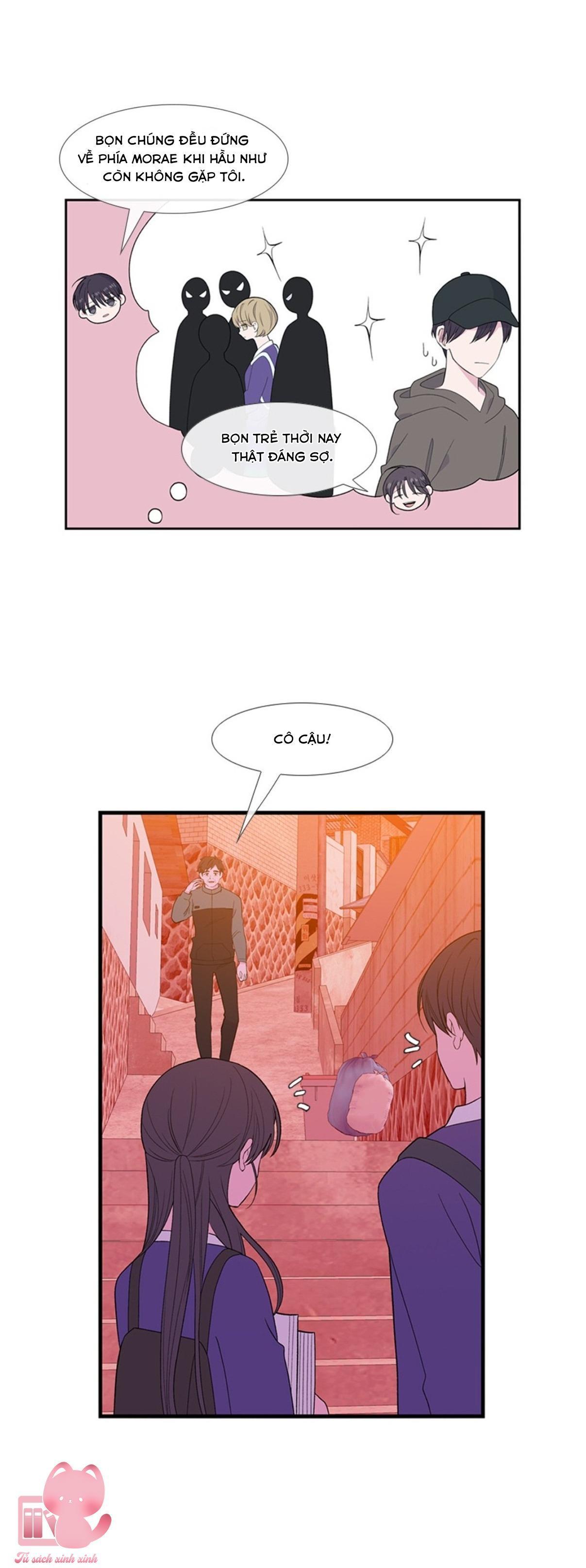 về bên anh chapter 98 8