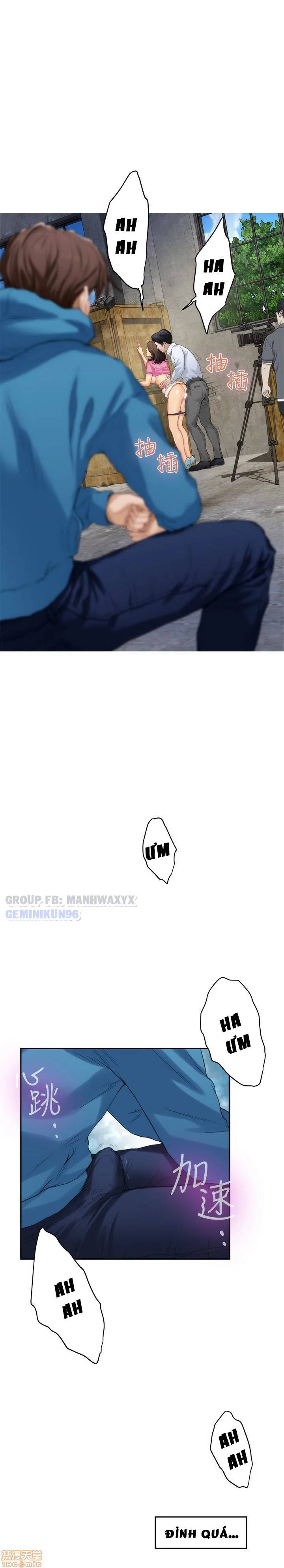 cặp đôi s chapter 53 16