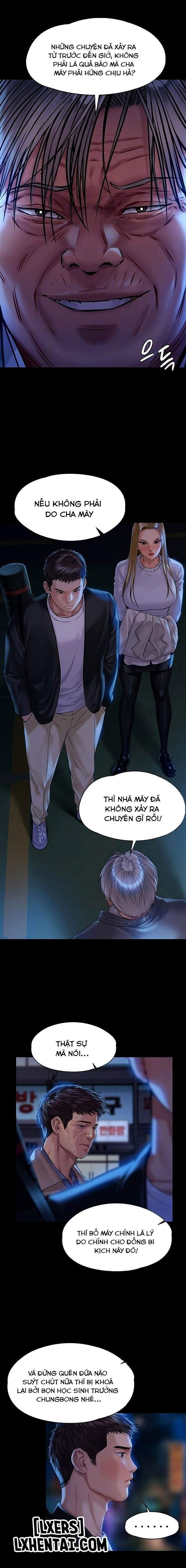 ong chúa chapter 171 5