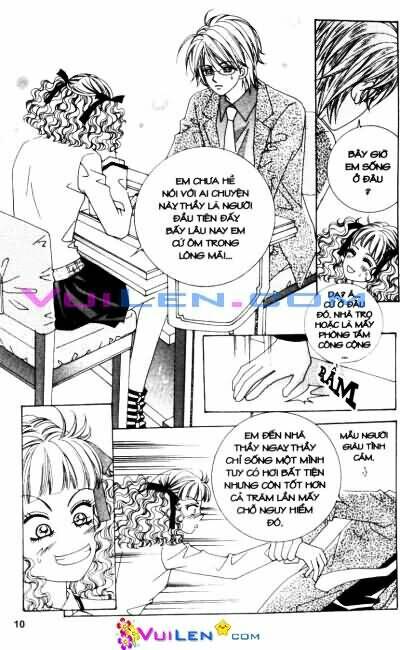 forbidden kiss chapter 9 11