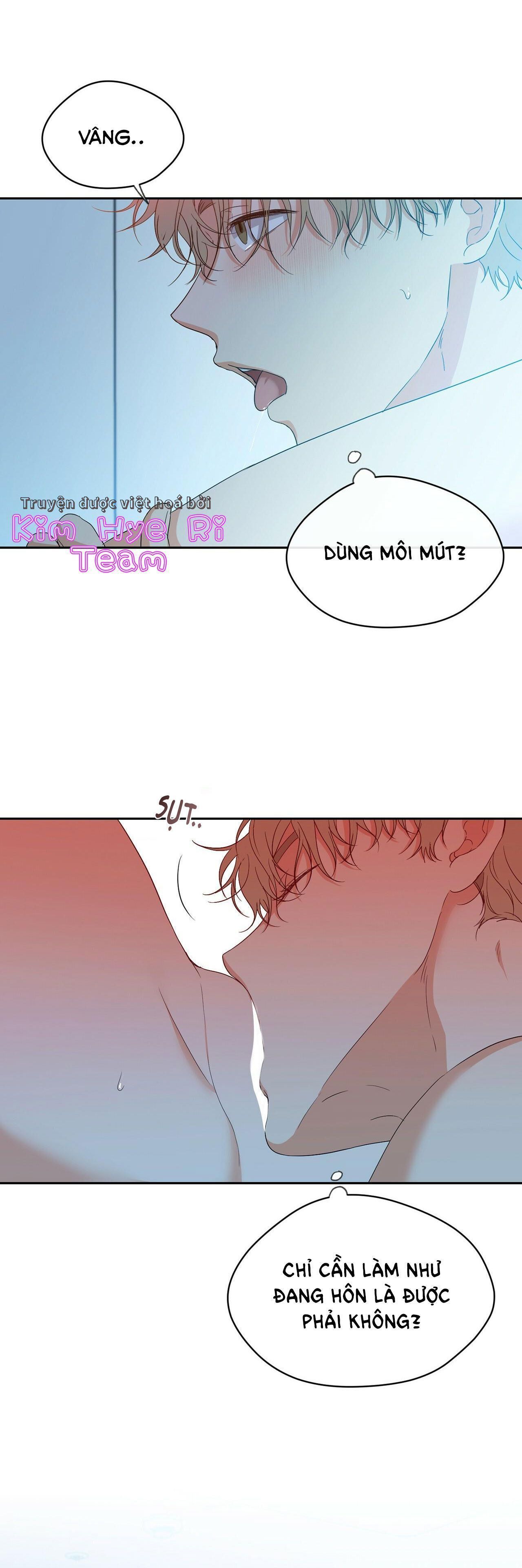 giấc mộng ngọt ngào 2 (full) chapter 15 17