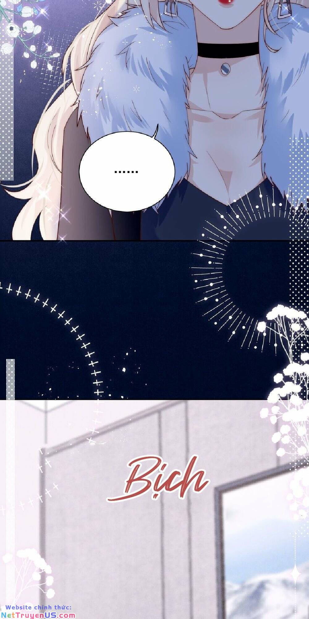 ta được thế thân tỏ tình chapter 21 15