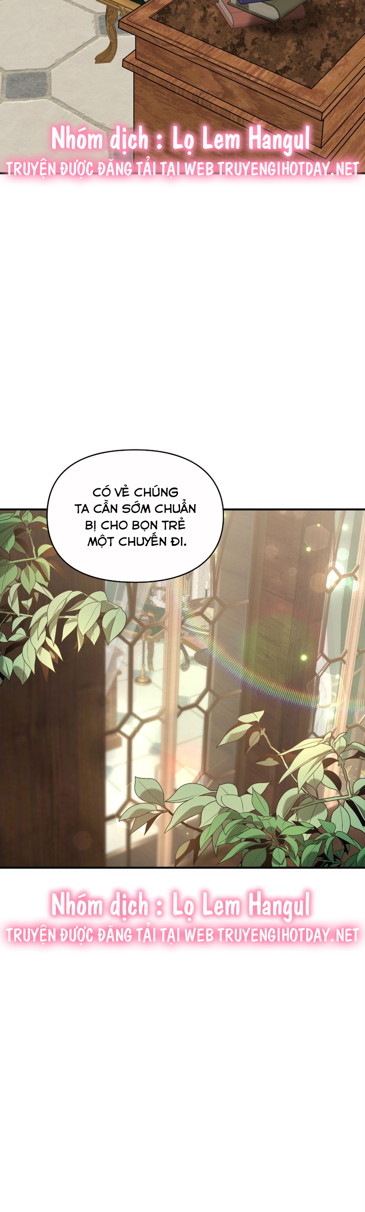 công nương eluana vita chapter 57 14