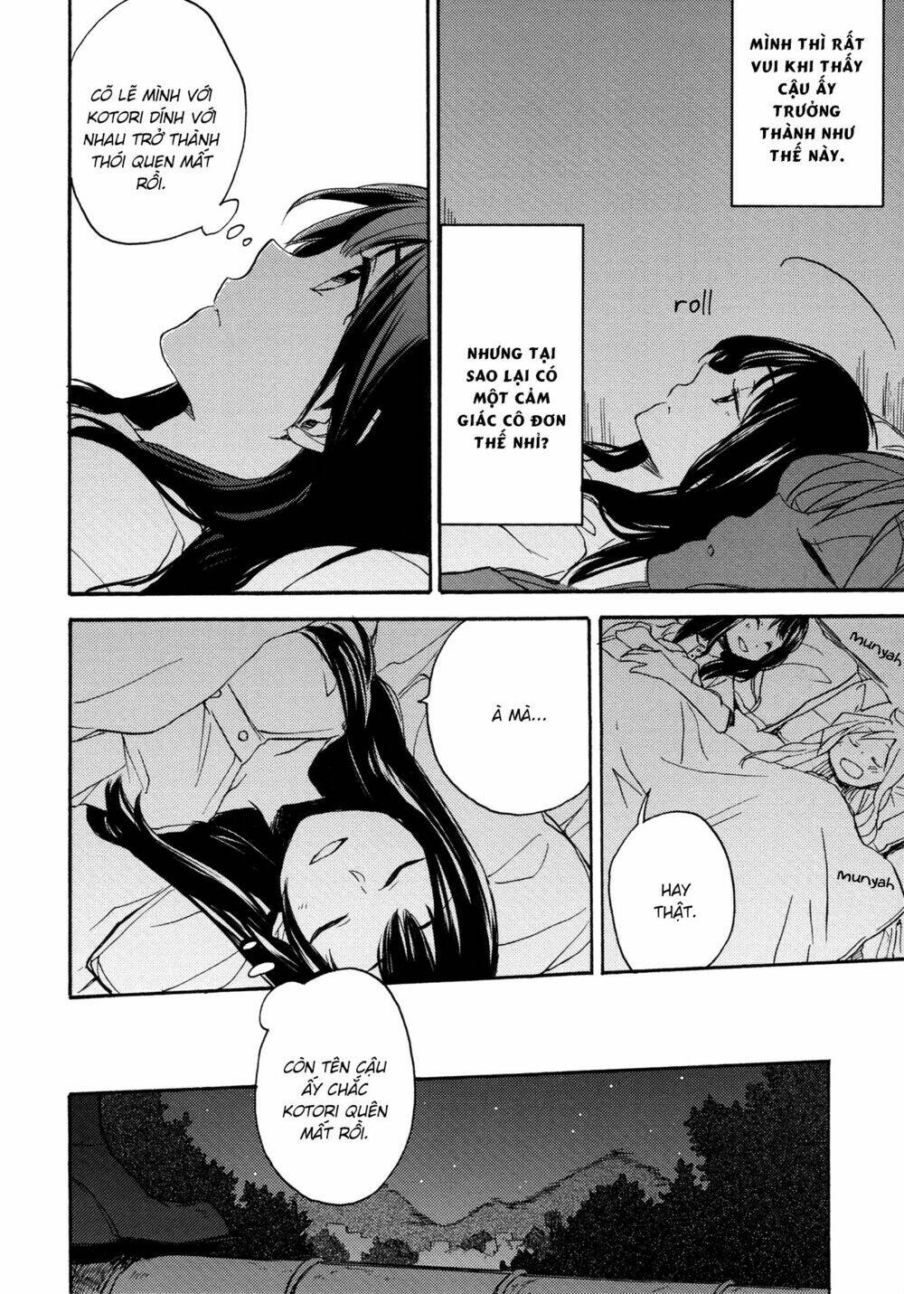 a divine love alone chapter 6 17