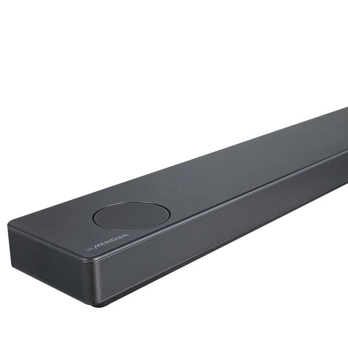 Loa thanh soundbar LG SL10Y (570W) - Hàng chính hãng