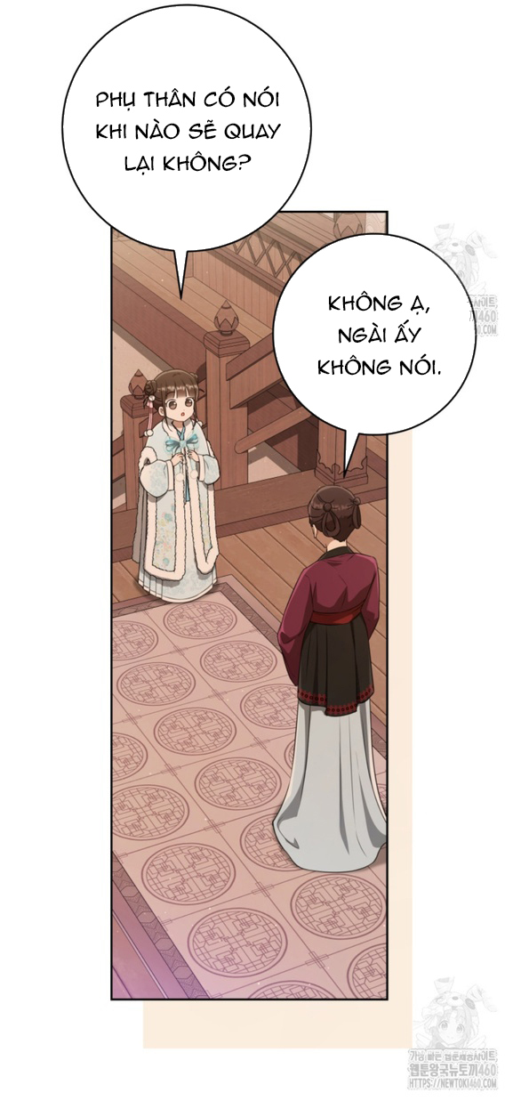 trở thành đứa cháu gái bị ghẻ lạnh trong gia tộc võ giả hùng mạnh chapter 71.2 26
