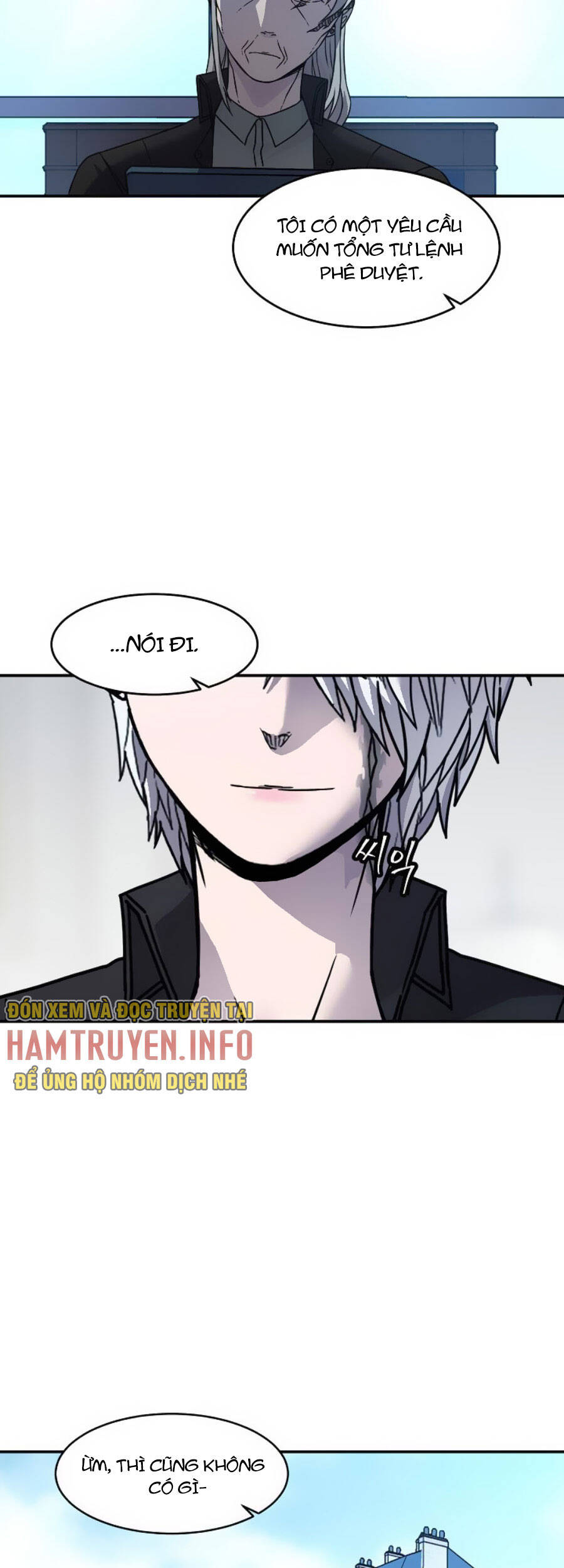 pháp sư hạng b nhanh nhất thế giới chapter 68 43