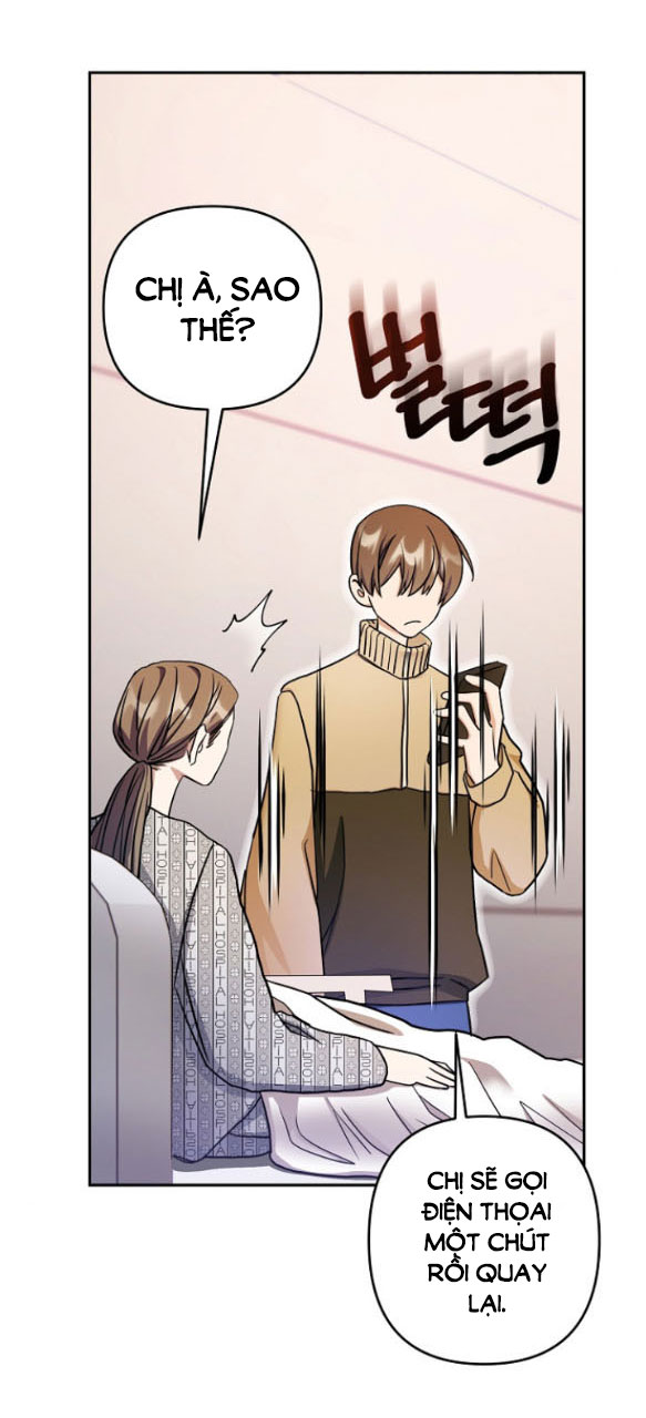 Hối Lộ Ngọt Ngào chapter 8 - Trang 29