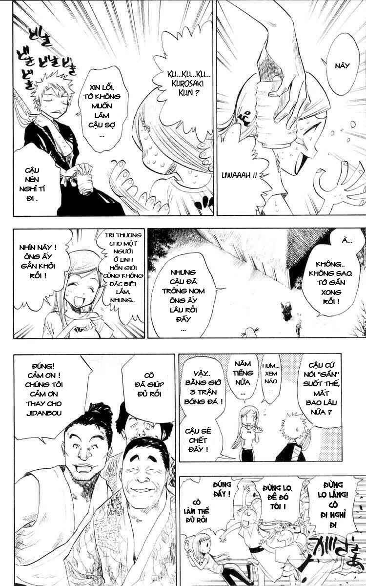 thần chết ichigo chapter 76 12