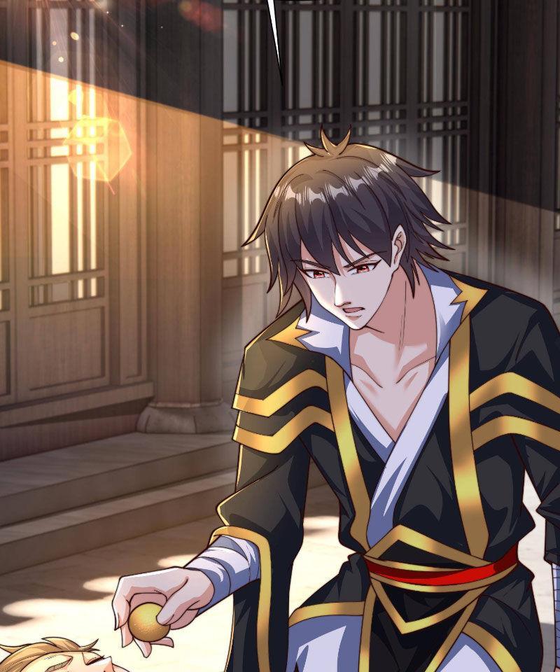 ta nuôi ma quỷ ở trấn ma ti chapter 290 85