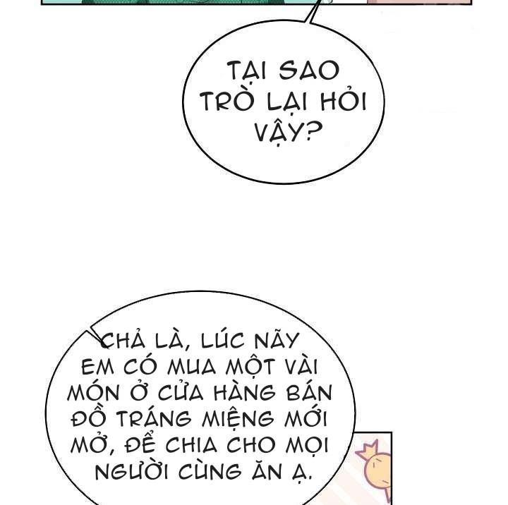 cô tiểu thư bé nhỏ thuần hóa các nhân vật chính chapter 7 67