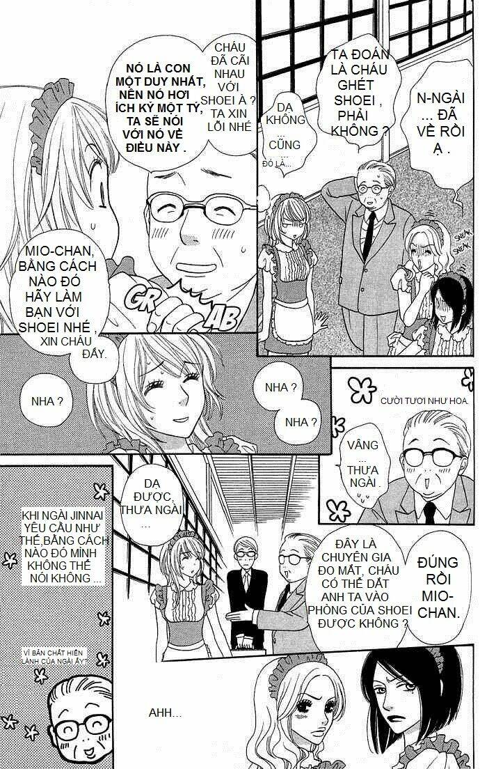 desire climax chapter 3 5