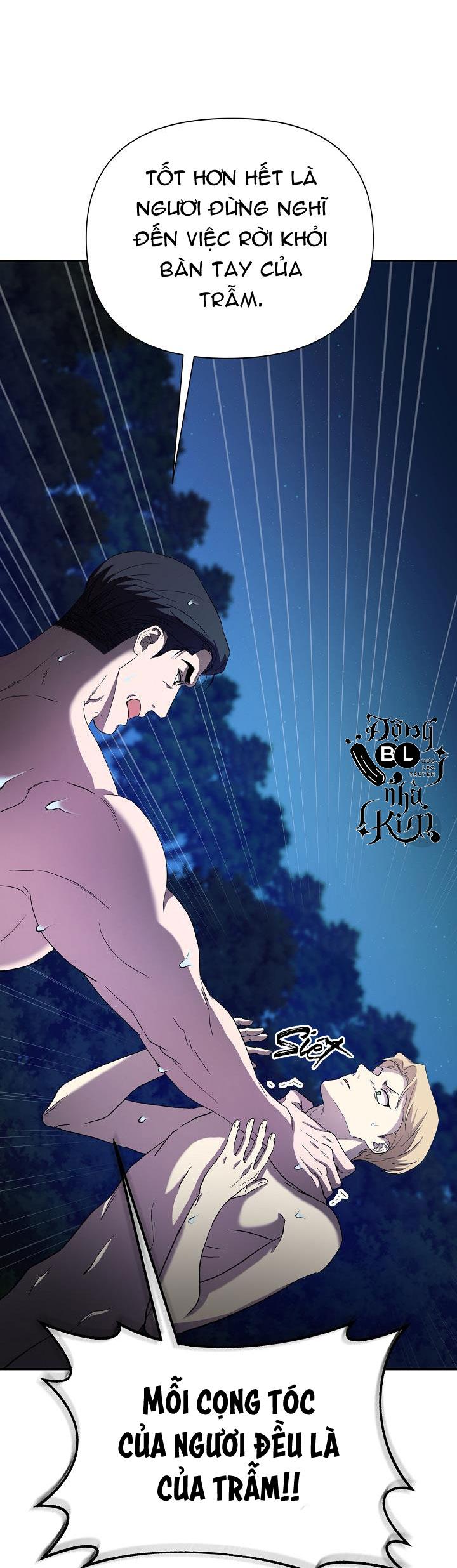 hai đất nước, đất nước của nô lệ chapter 26 54