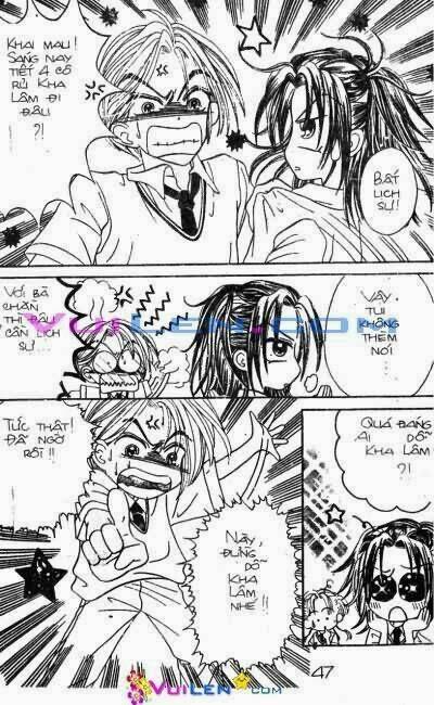 đôi giày thủy tinh chapter 5 47