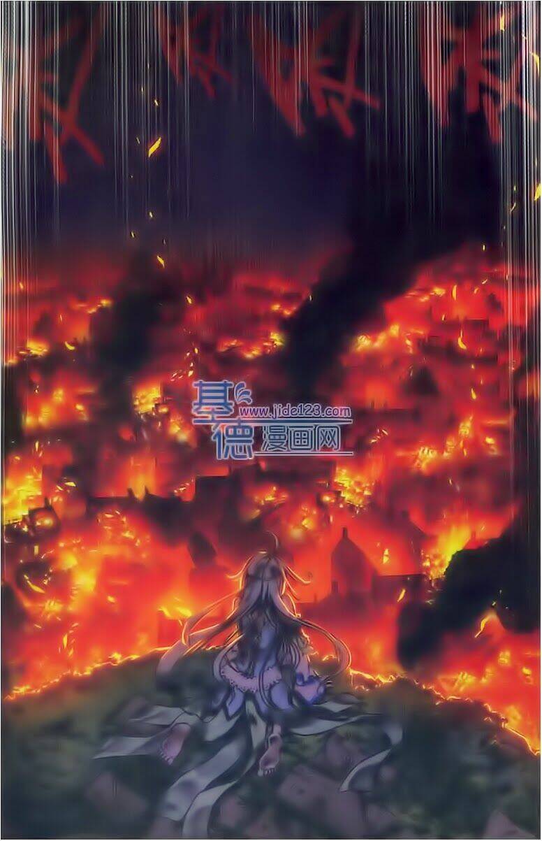 ma vương chi dạ ngôn chapter 1 10