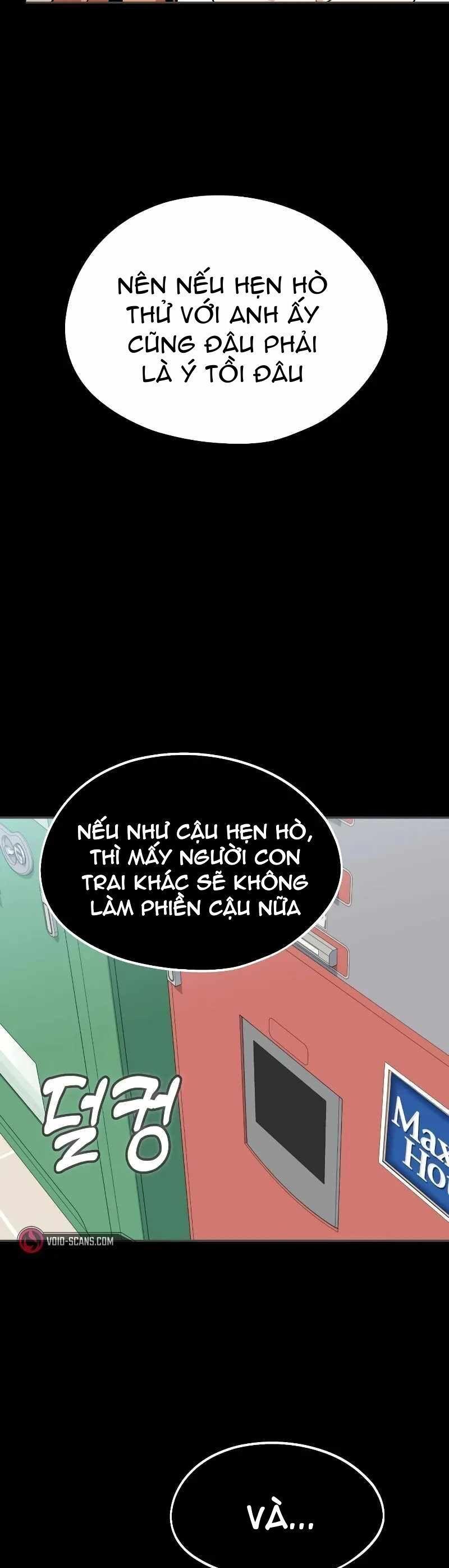 Lớ Ngớ Vớ Phải Tình Yêu chapter 71.2 1