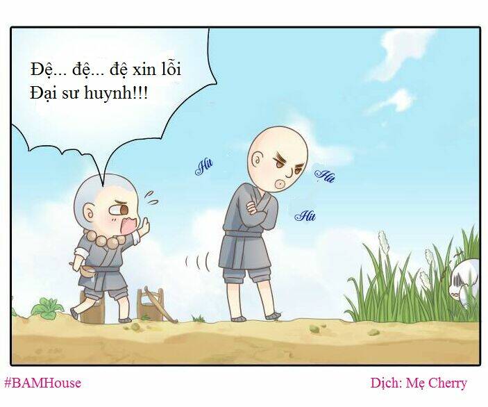 cho ta tiểu hòa thượng này đi! chapter 1 9
