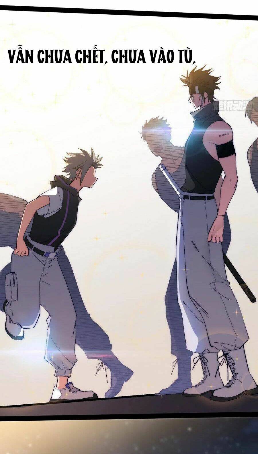 tà ác làm vương chapter 14 22