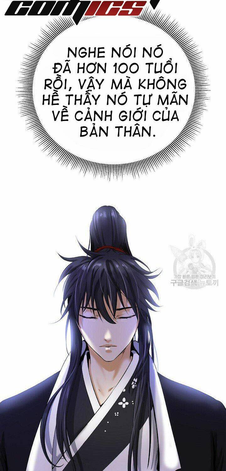 xuyên không thành hổ chapter 60 47