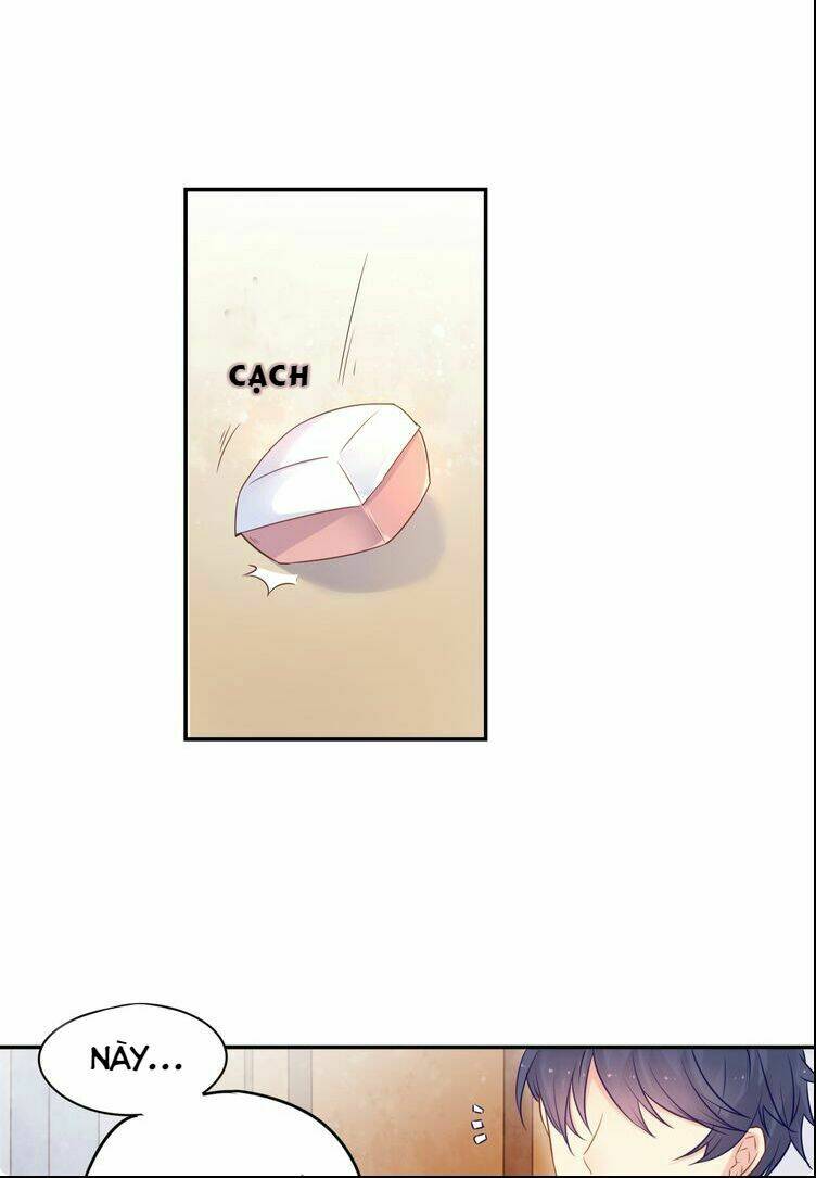 mật thất vây người cá chapter 3 24