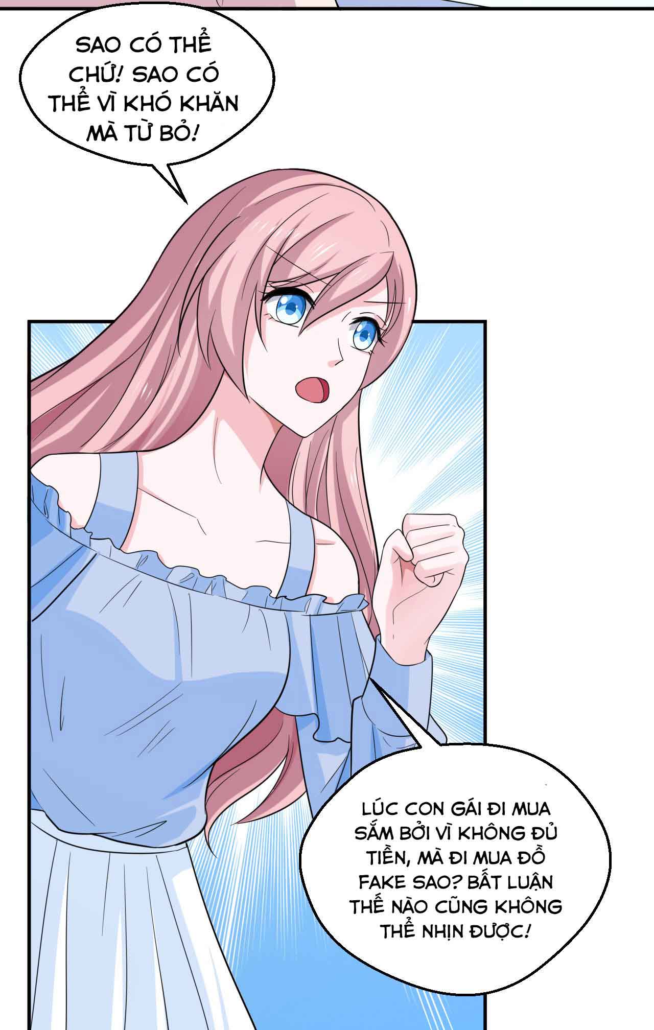 bí mật không thể yêu đương chapter 48 7