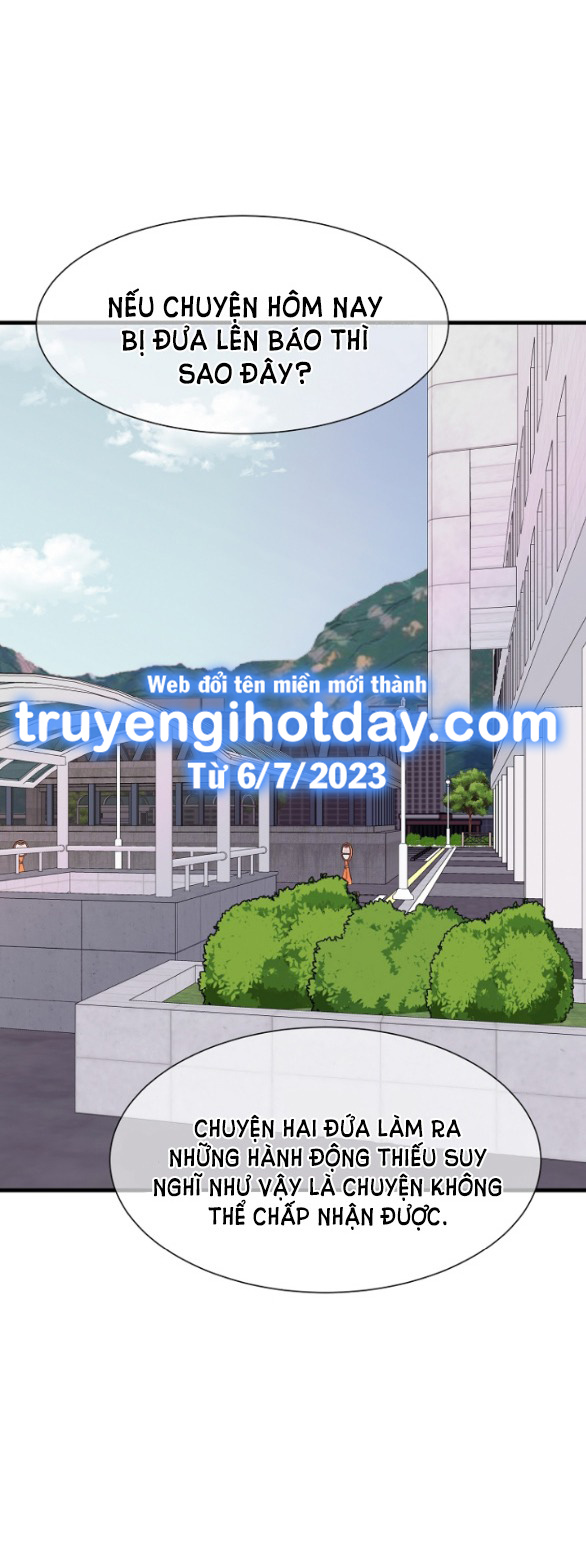 Tình Yêu Đánh Cắp Trái Tim chapter 24.2 - Trang 20