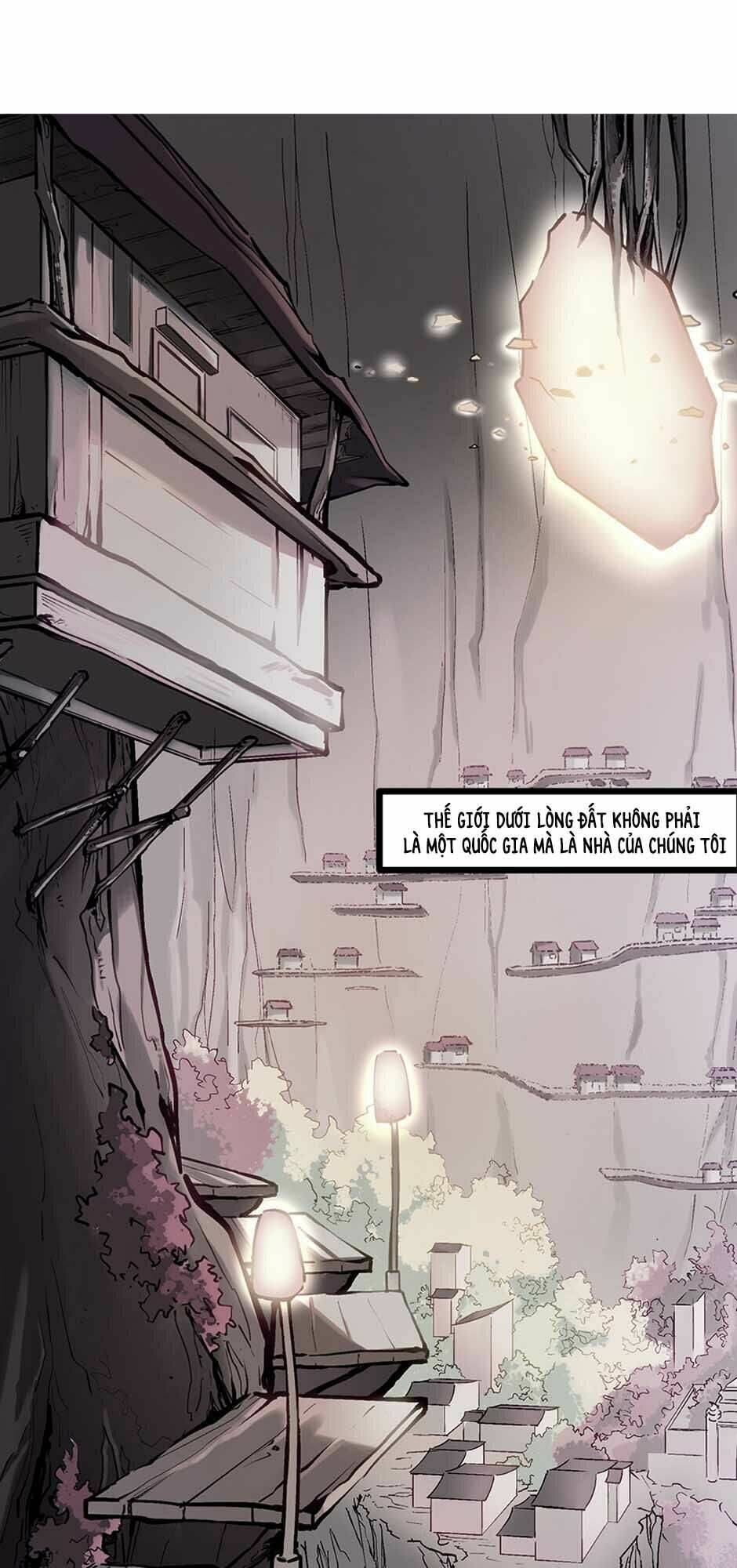 anh hùng và hiệp nữ chapter 45 1