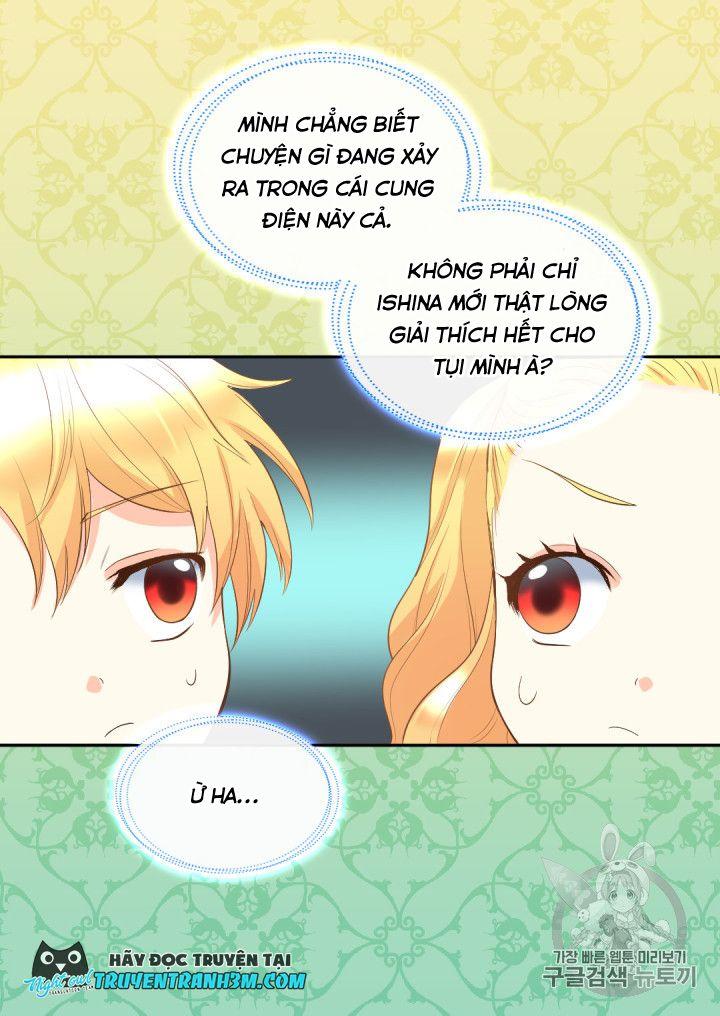 Sinh Đôi Xuyên Không Chapter 21 37