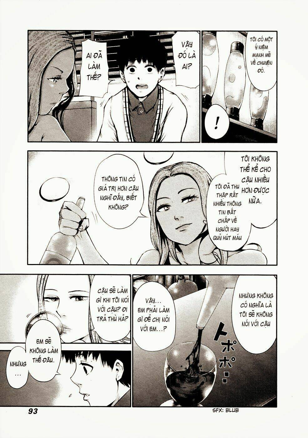 ngạ quỷ tokyo chapter 34 18