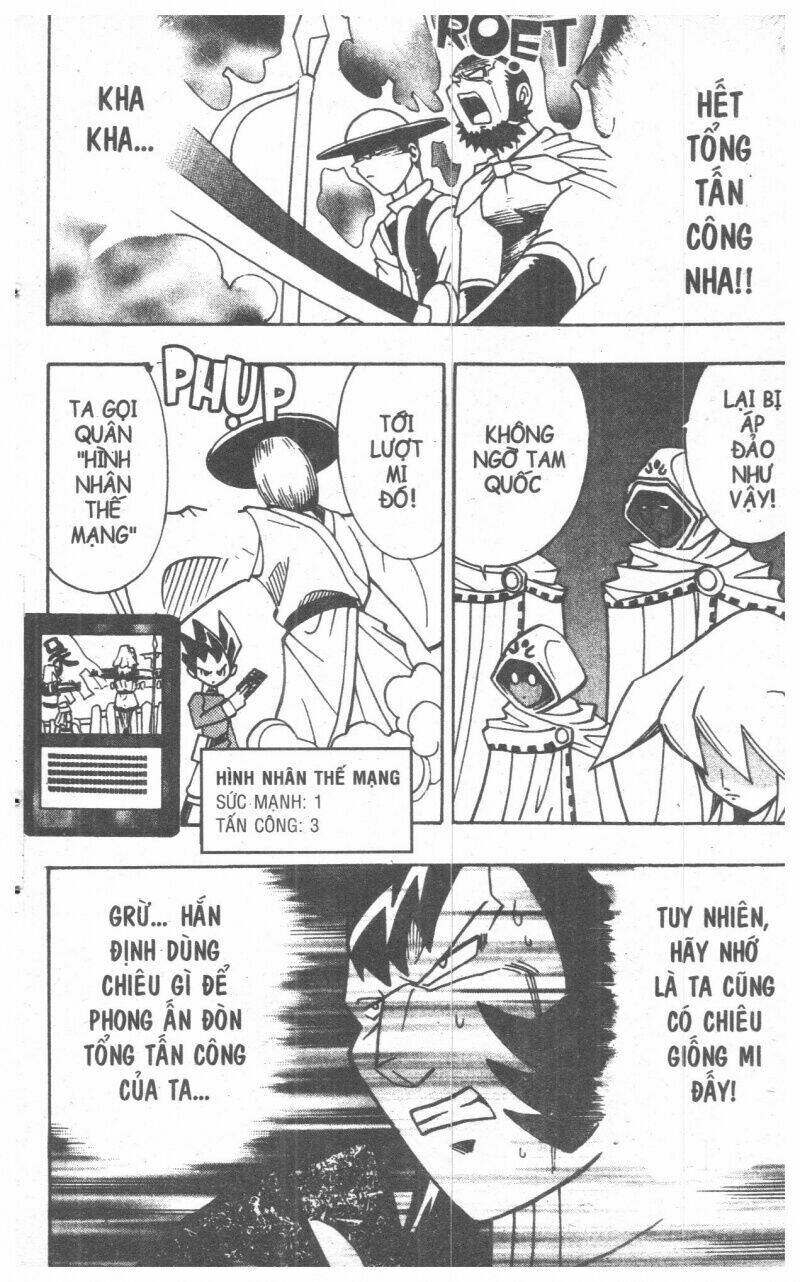 duel masters chapter 3 35