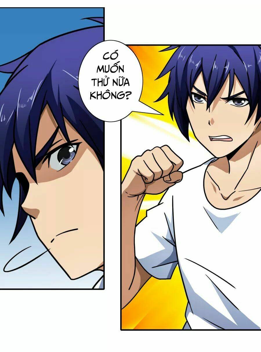 hộ hoa cao thủ tại đô thị chapter 74 32