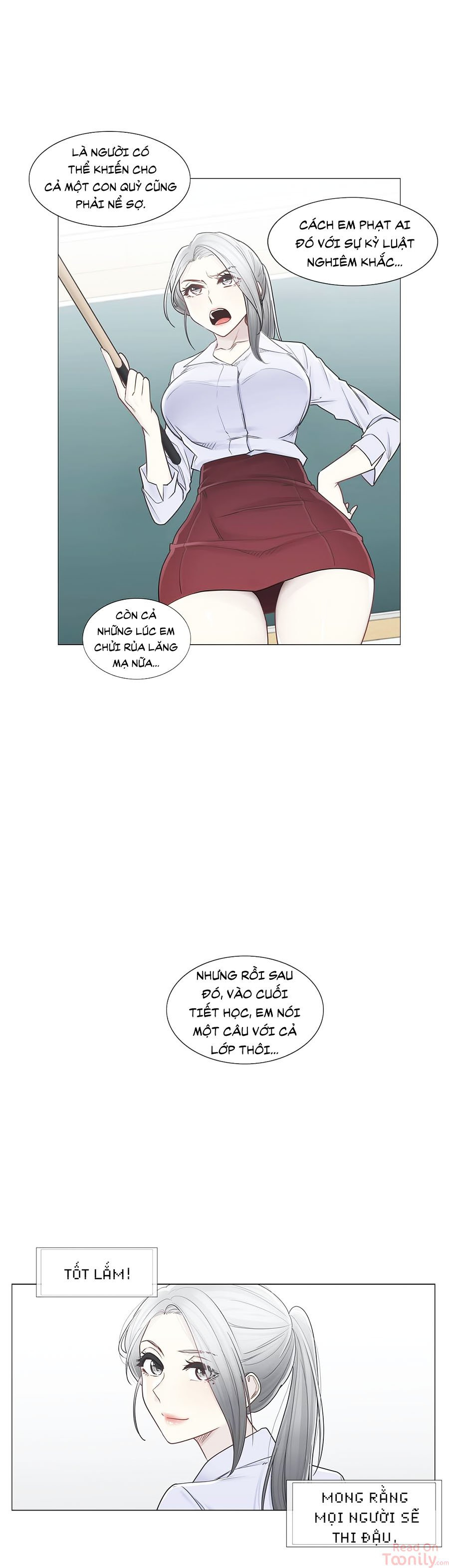 mở khóa tim em chapter 36 24