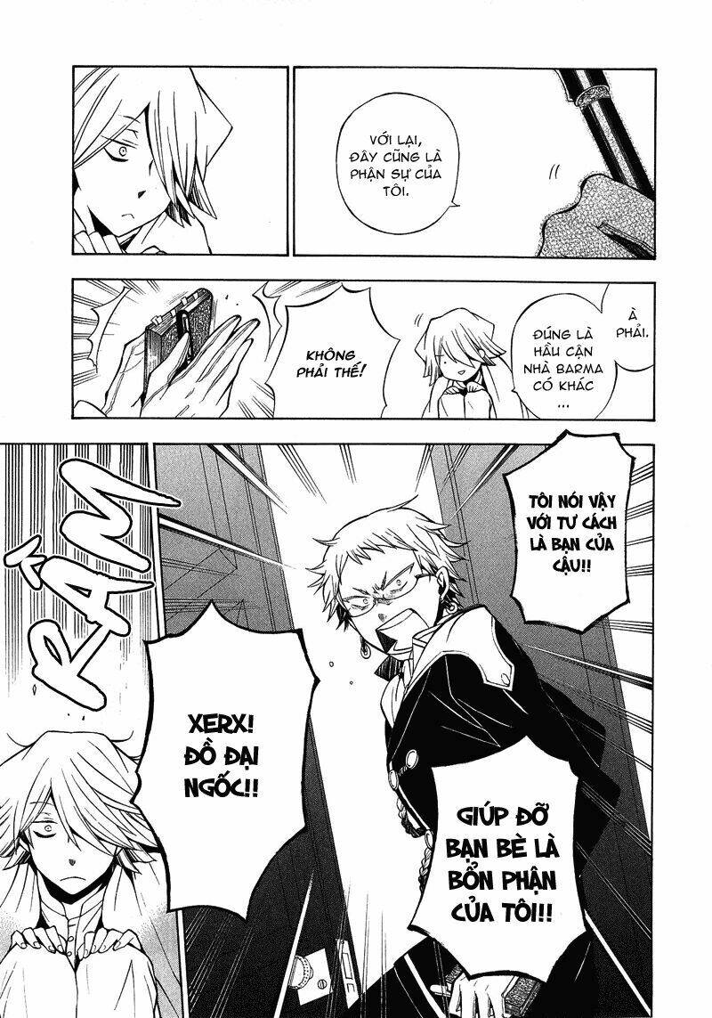 pandora hearts chapter 43 10