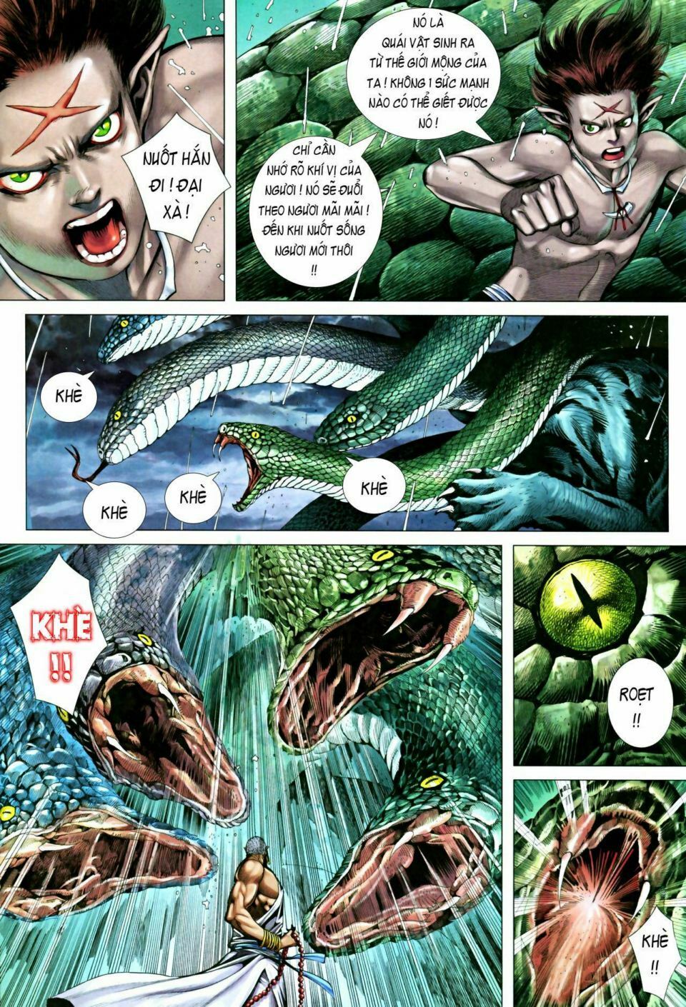 phong thần ký chapter 67 26