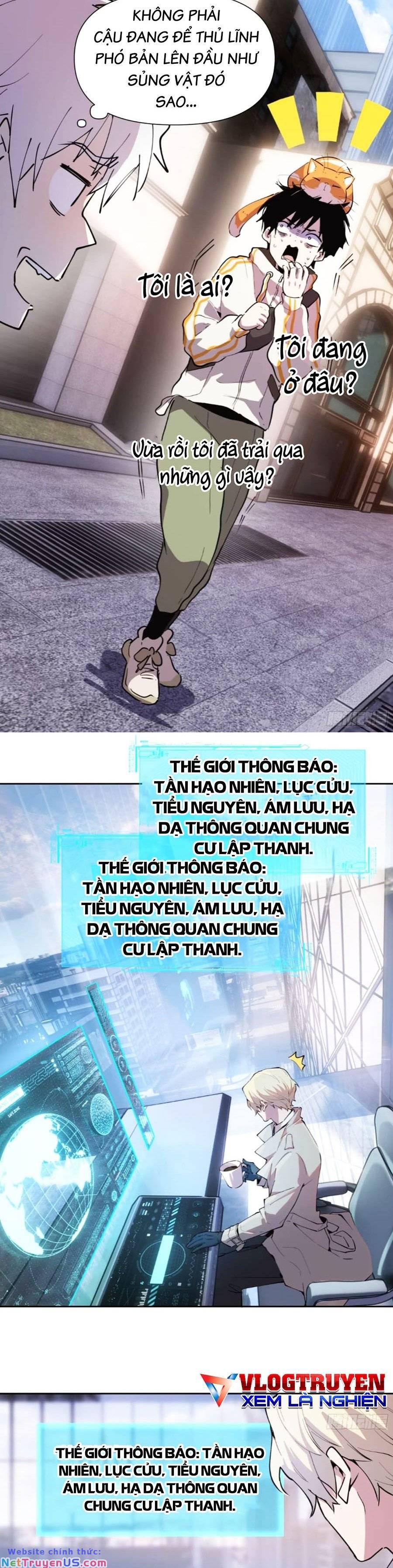 anh hùng mạnh nhất lịch sử chuyển sinh và vô tình trở nên vô dịch ở học viện chapter 13 4