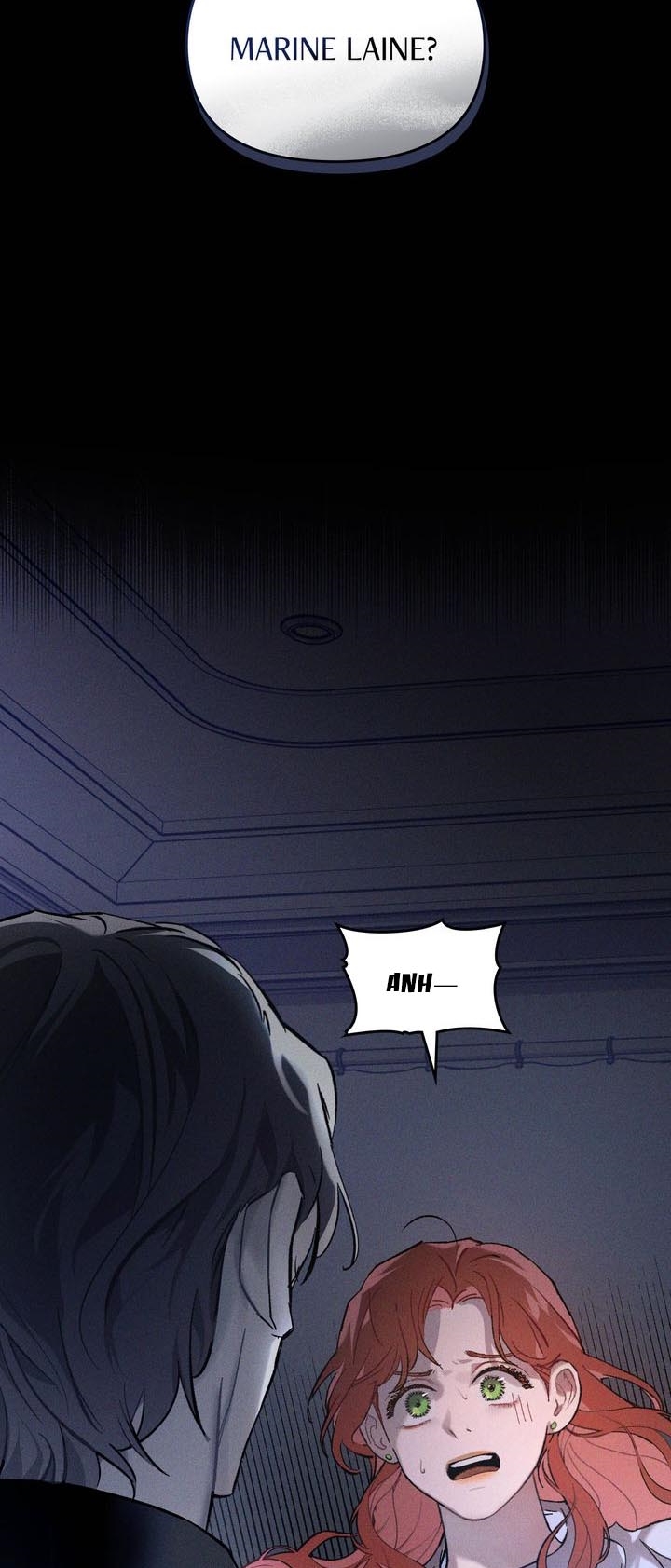 Rơi Vào Nguy Hiểm chapter 4.1 - Trang 11