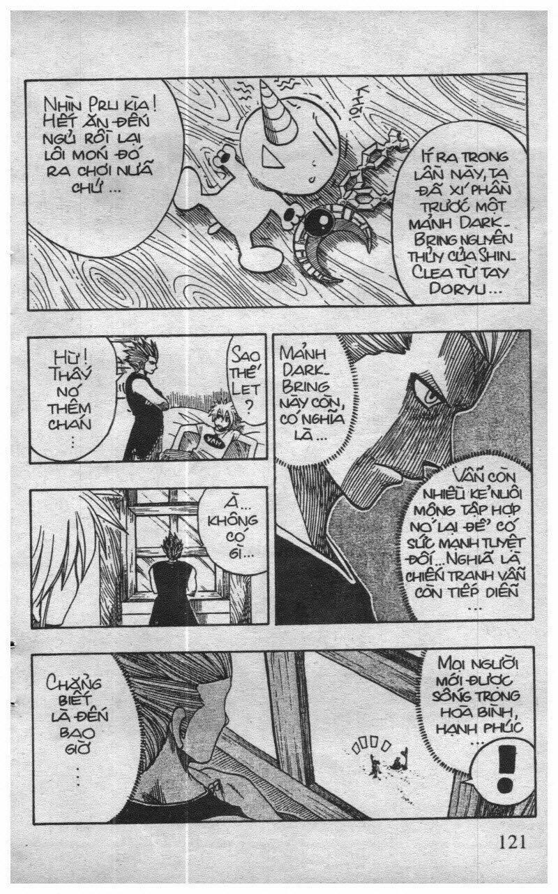 rave master (scan) chapter 16 91