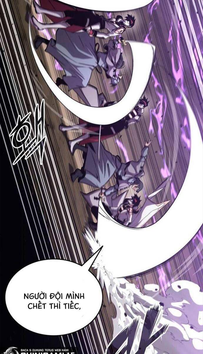 huyền thoại game thủ - tái xuất chapter 142 27