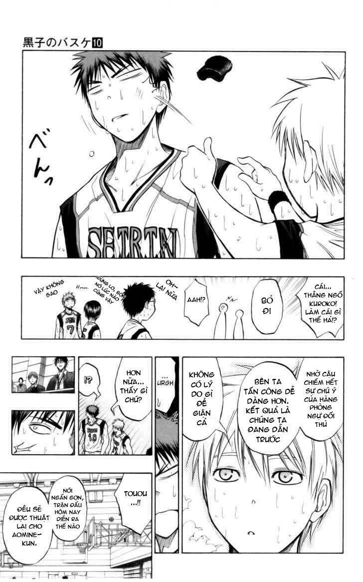 vua bóng rổ kuroko chapter 83 8