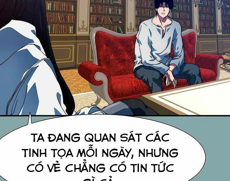 các chòm sao chỉ chú ý mình tôi chapter 17 112
