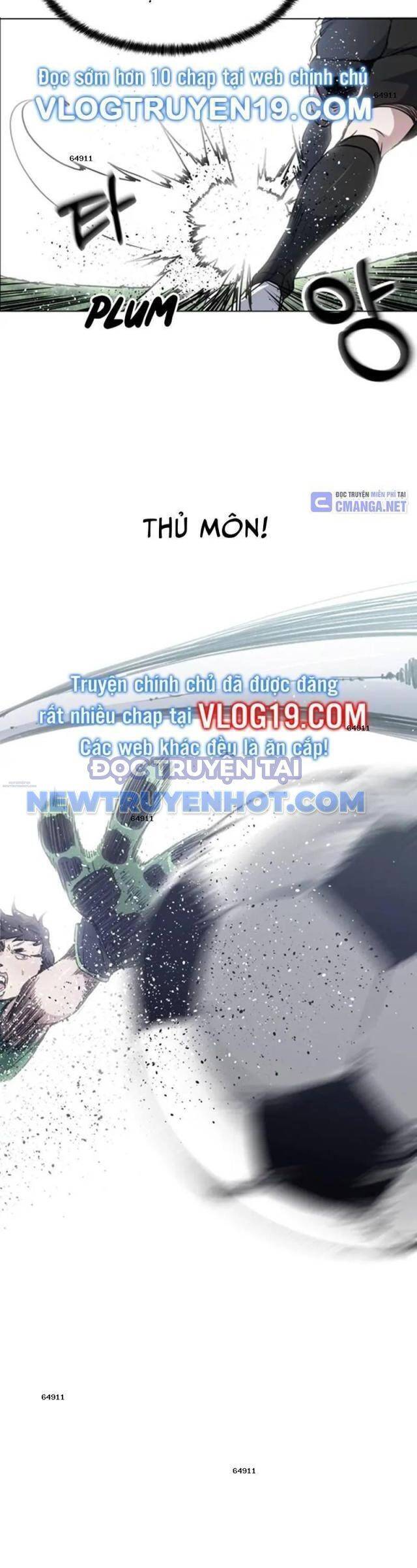 Góc Cao Khung Thành chapter 70 18