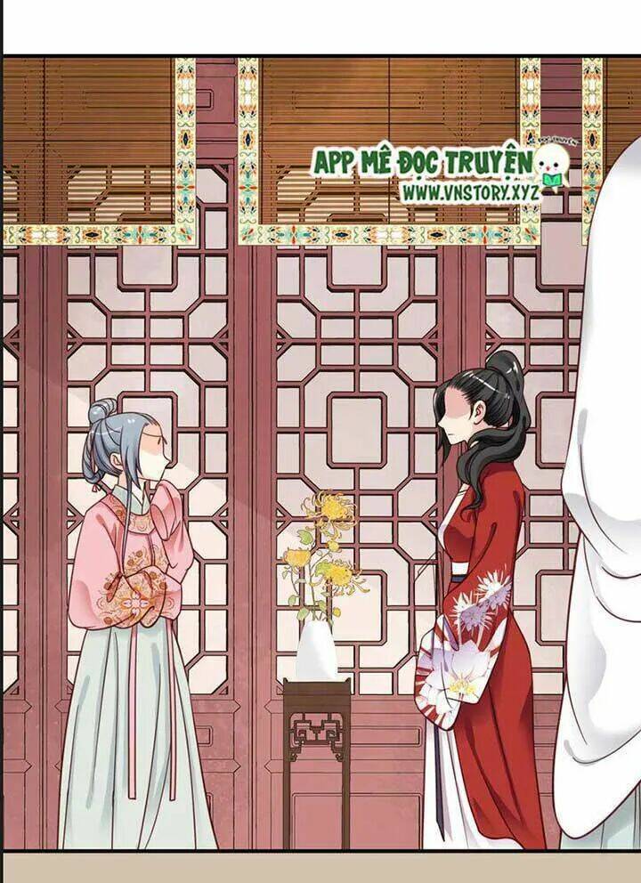 kiều nữ độc phi chapter 98 17