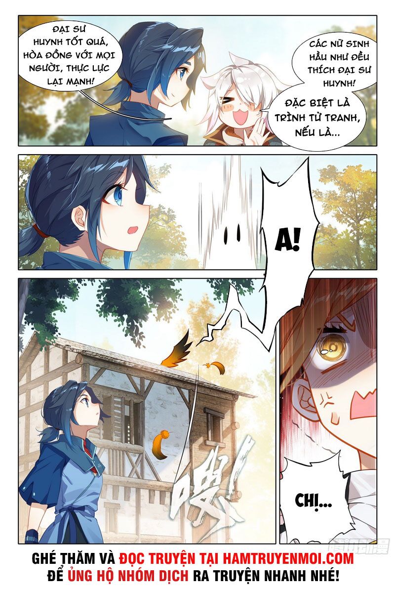 đấu la đại lục 5 - đường tam trùng sinh chapter 28 11