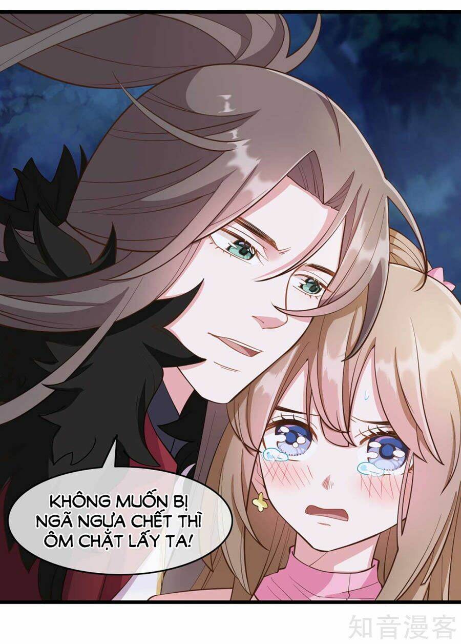 đích nữ hữu độc chapter 28 9