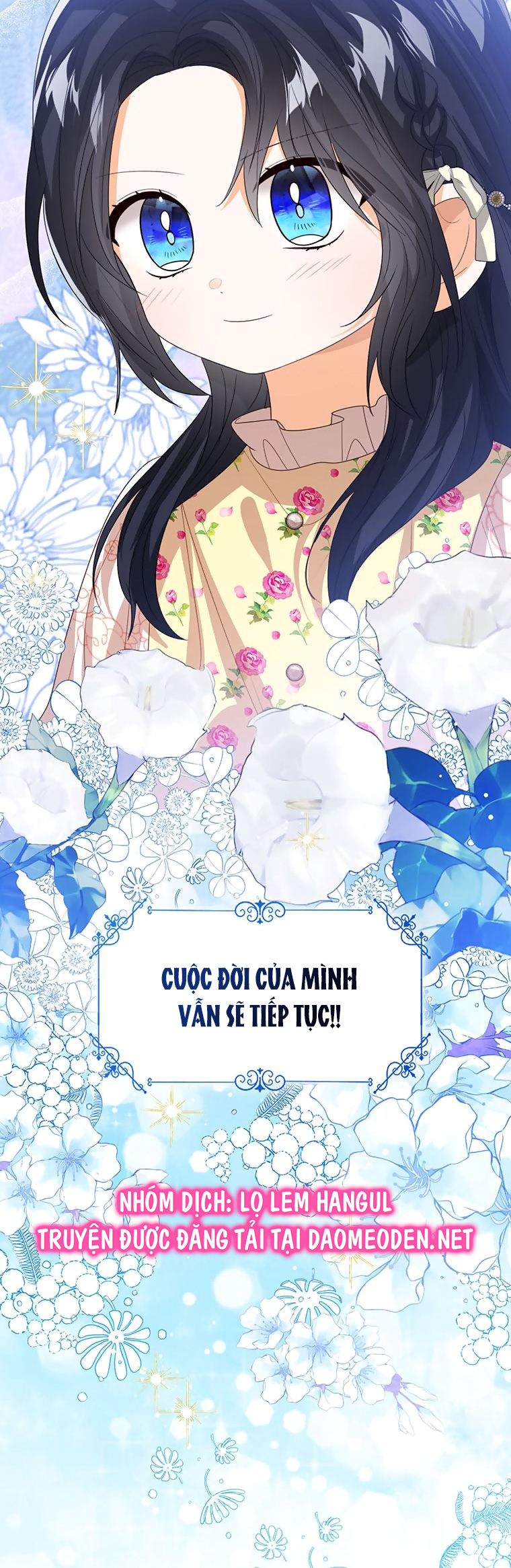 tôi không muốn trở thành nữ phản diện chapter 104 52