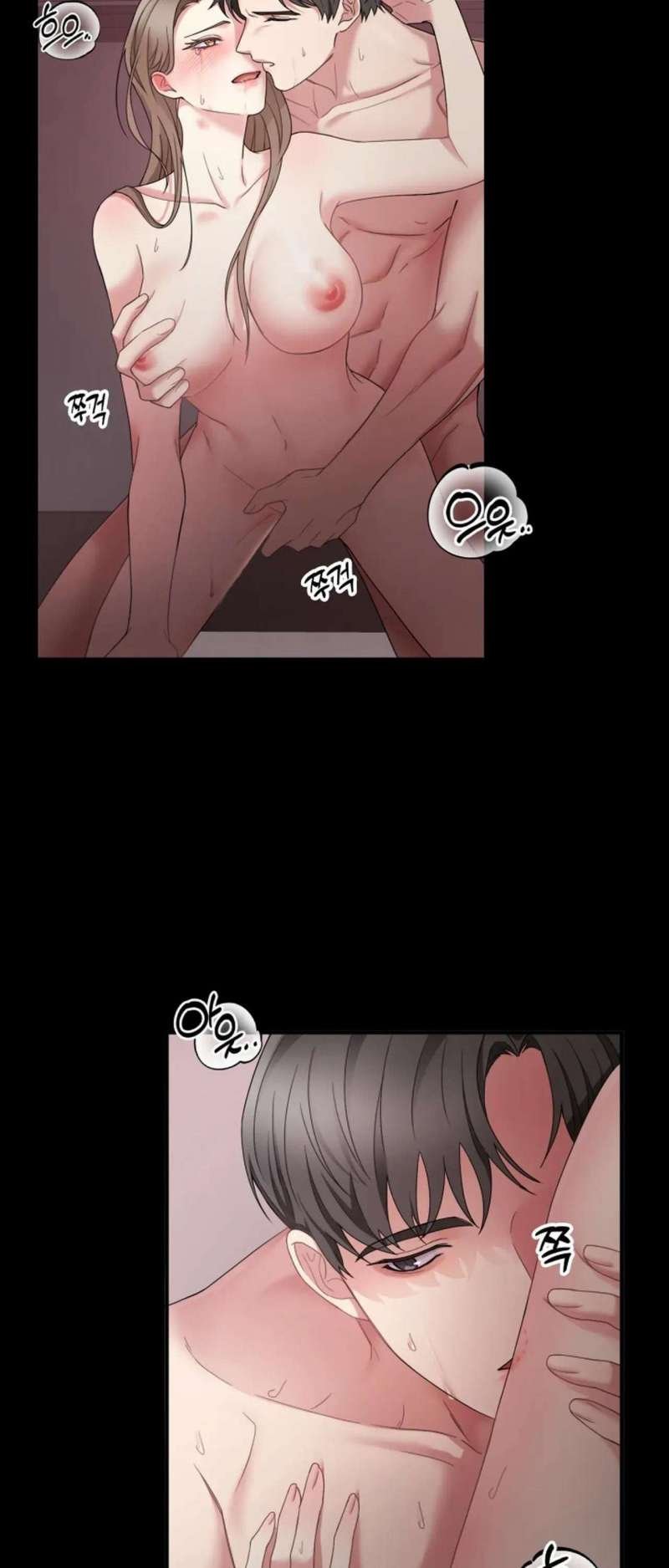 [18+] trong lồng chapter 1 30