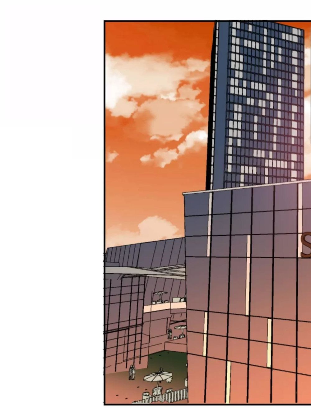 ánh trăng ngọt ngào chapter 28 33