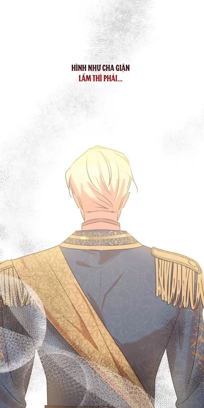 sống trong vườn hoa của công chúa chapter 12 39