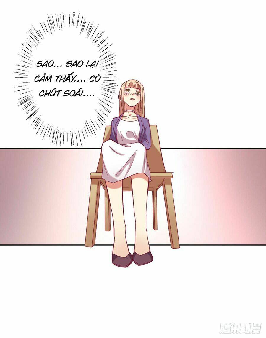 ngạo kiều tổng tài sủng điềm thê chapter 6 27