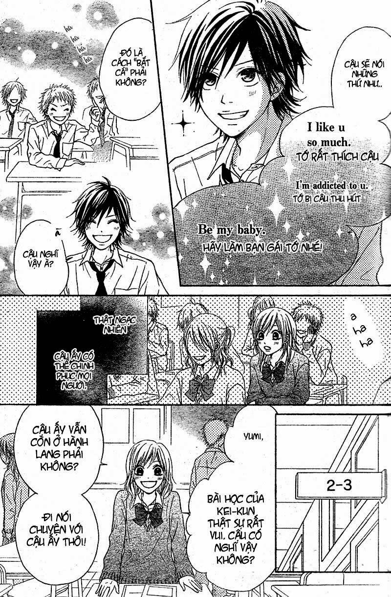 seishun panda! chapter 1 37